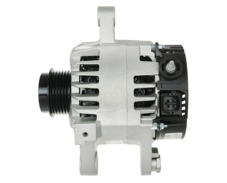 Dynamo / Generator, bild 4