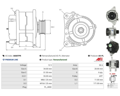 Dynamo / Generator, bild 5