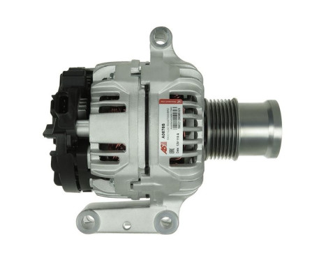 Dynamo / Generator, bild 2