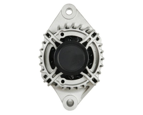 Dynamo / Generator, bild 2