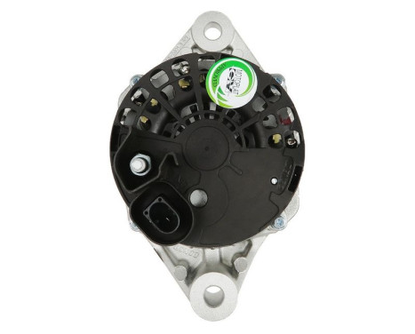 Dynamo / Generator, bild 4