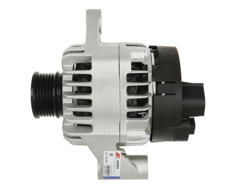 Dynamo / Generator, bild 5