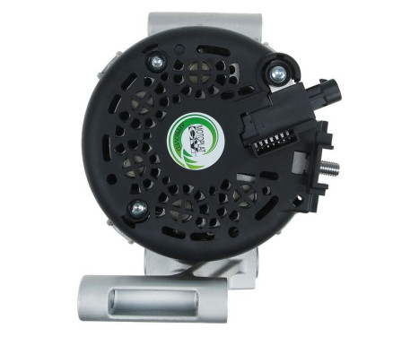 Dynamo / Generator, bild 2