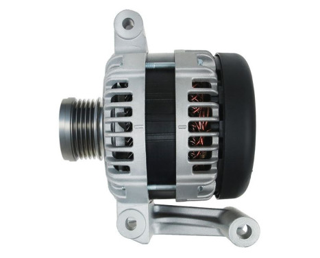 Dynamo / Generator, bild 3