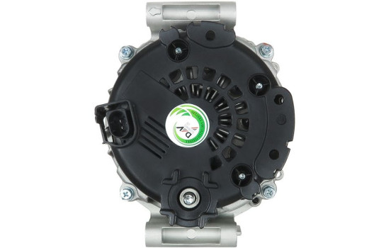 Dynamo / Generator, bild 3