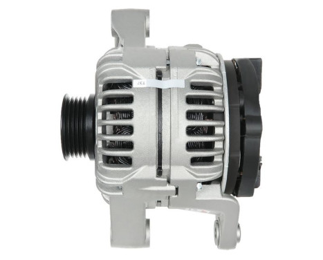 Dynamo / Generator, bild 4