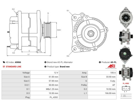 Dynamo / Generator, bild 5