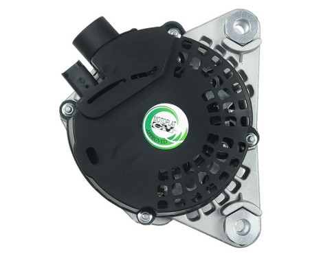 Dynamo / Generator, bild 4