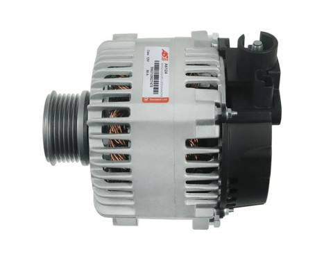 Dynamo / Generator, bild 5