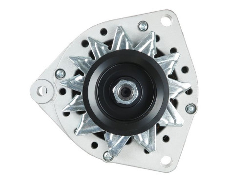 Dynamo / Generator, bild 2