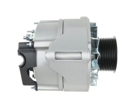 Dynamo / Generator, bild 3