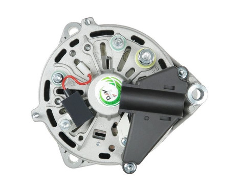 Dynamo / Generator, bild 4