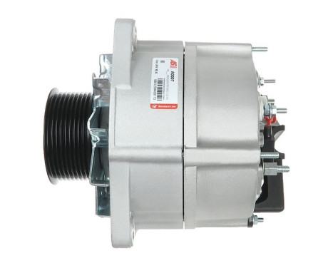 Dynamo / Generator, bild 5