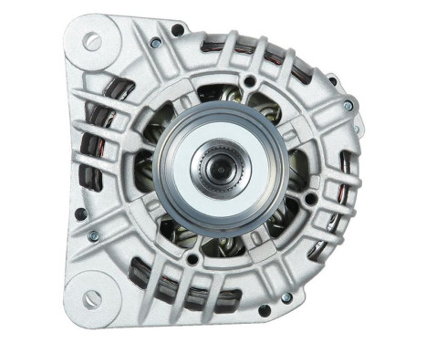 Dynamo / Generator, bild 2