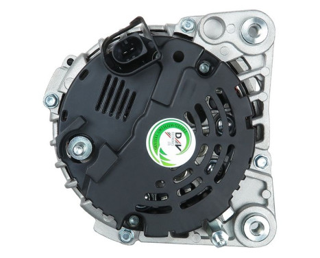Dynamo / Generator, bild 4