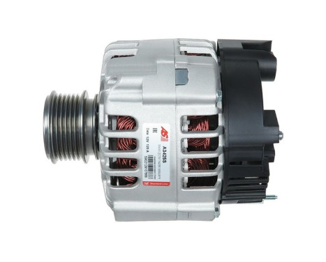 Dynamo / Generator, bild 5