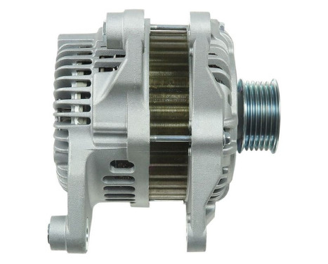 Dynamo / Generator, bild 2