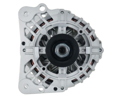 Dynamo / Generator, bild 2