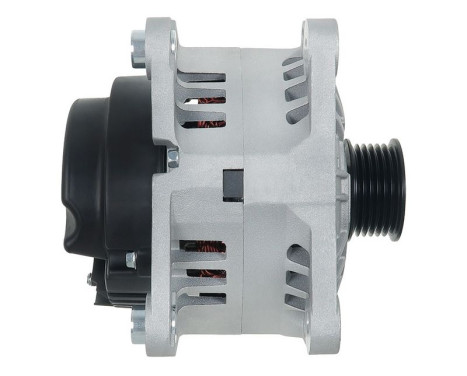 Dynamo / Generator, bild 3