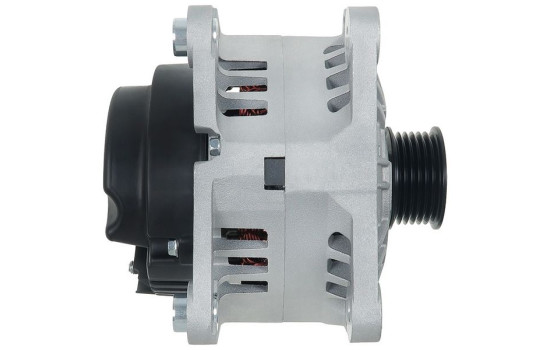 Dynamo / Generator, bild 2