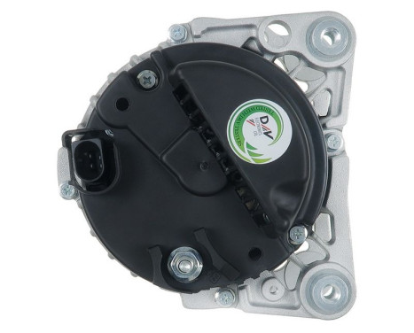 Dynamo / Generator, bild 4