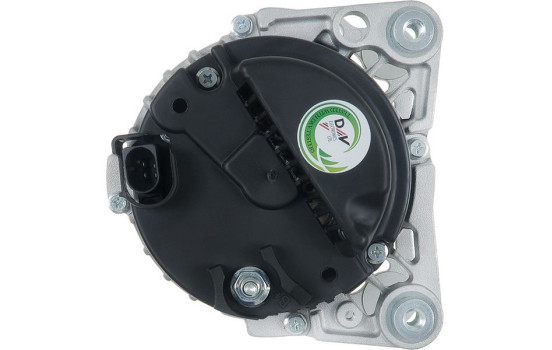 Dynamo / Generator, bild 3