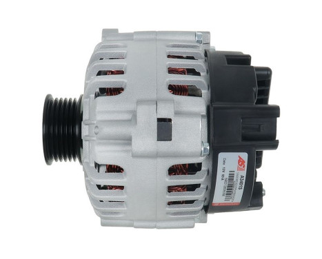 Dynamo / Generator, bild 5