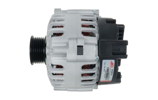Dynamo / Generator, bild 4
