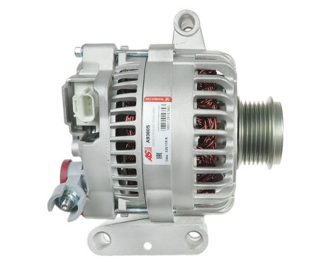 Dynamo / Generator, bild 2