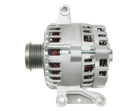 Dynamo / Generator, bild 4