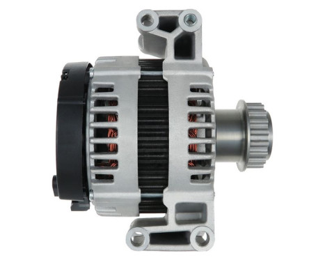 Dynamo / Generator, bild 2