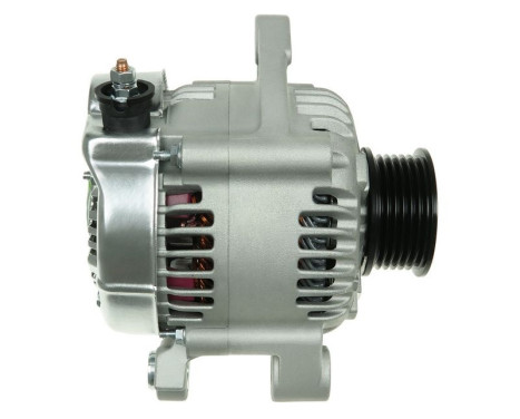 Dynamo / Generator, bild 2