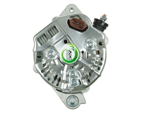 Dynamo / Generator, bild 3