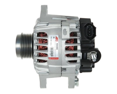 Dynamo / Generator, bild 4