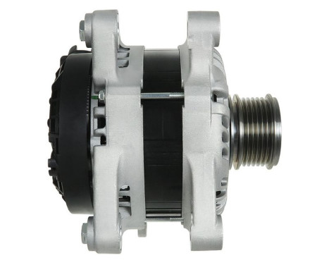 Dynamo / Generator, bild 2