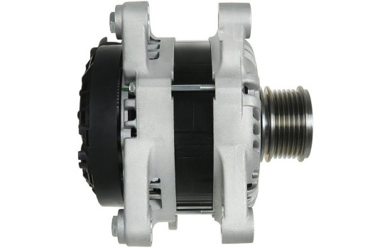 Dynamo / Generator, bild 2