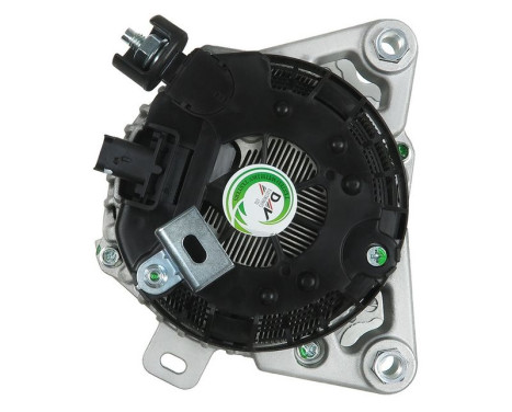 Dynamo / Generator, bild 3