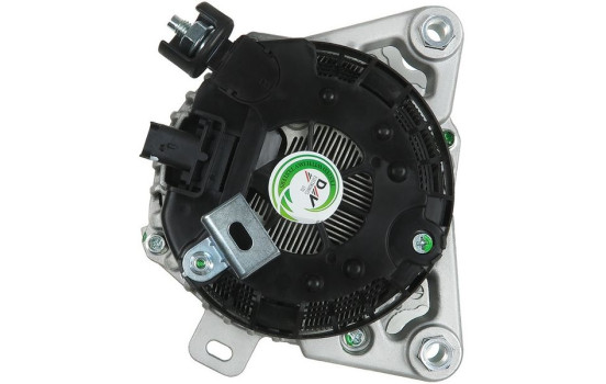 Dynamo / Generator, bild 3