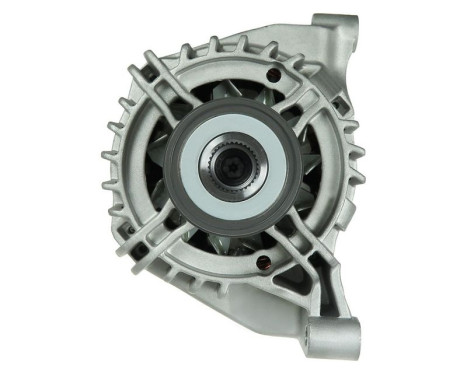 Dynamo / Generator, bild 2