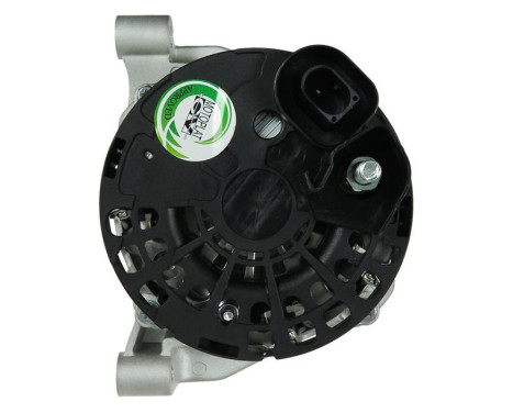 Dynamo / Generator, bild 4