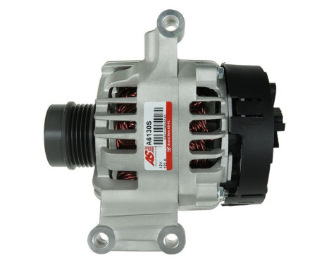 Dynamo / Generator, bild 5