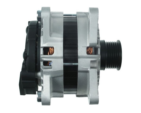 Dynamo / Generator, bild 2