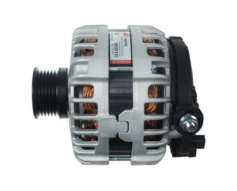 Dynamo / Generator, bild 4