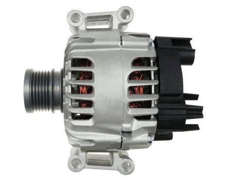 Dynamo / Generator, bild 4