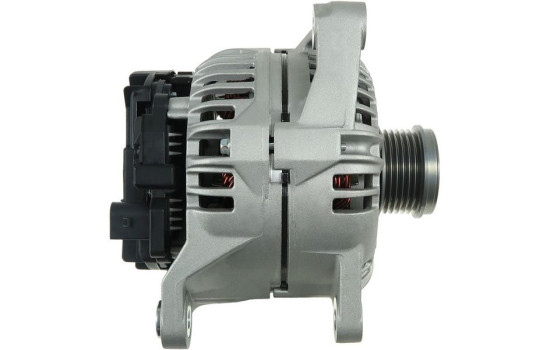 Dynamo / Generator, bild 2