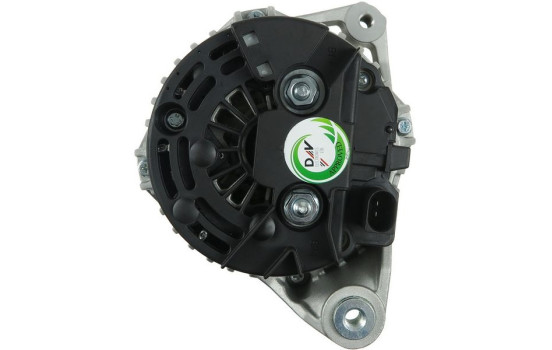 Dynamo / Generator, bild 3