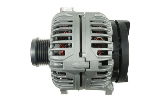 Dynamo / Generator, bild 4