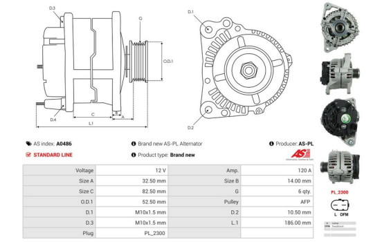 Dynamo / Generator, bild 5