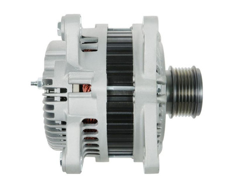 Dynamo / Generator, bild 2