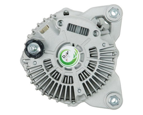 Dynamo / Generator, bild 3